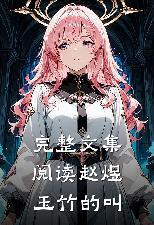 完整文集阅读赵煜玉竹的叫
