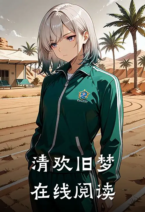 清欢旧梦在线阅读