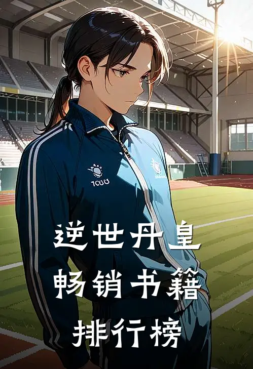 逆世丹皇畅销书籍排行榜