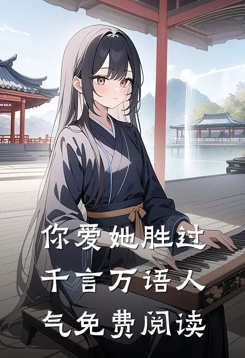 你爱她胜过千言万语人气免费阅读