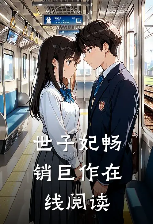 世子妃 畅销巨作在线阅读
