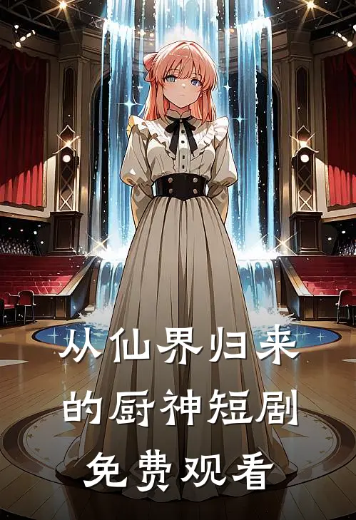 从仙界归来的厨神短剧免费观看