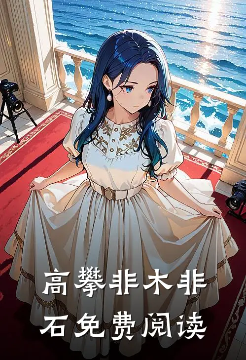 高攀非木非石免费阅读