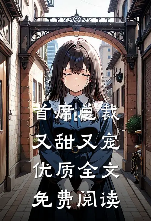 首席总裁又甜又宠优质全文免费阅读