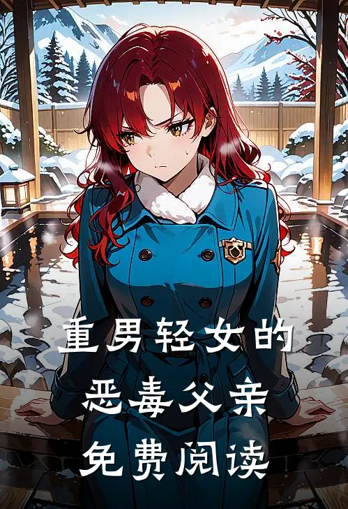 重男轻女的恶毒父亲免费阅读