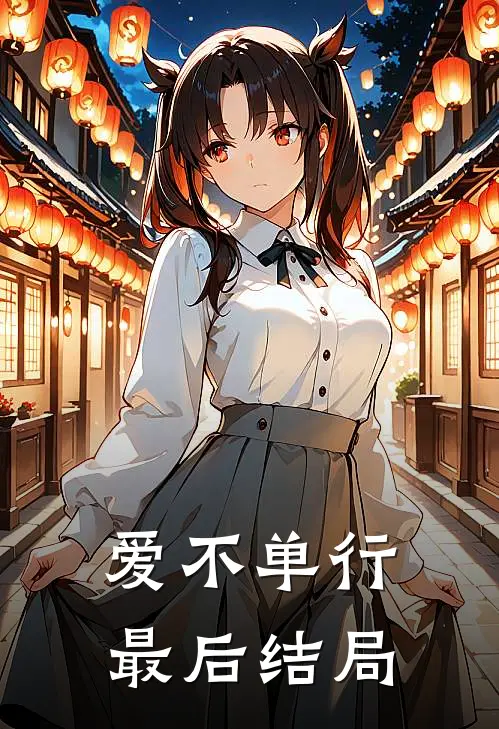 爱不单行最后结局