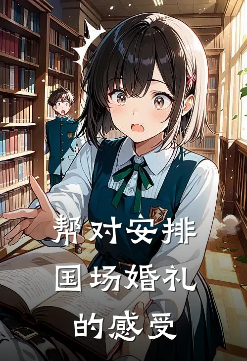 帮对安排国场婚礼的感受