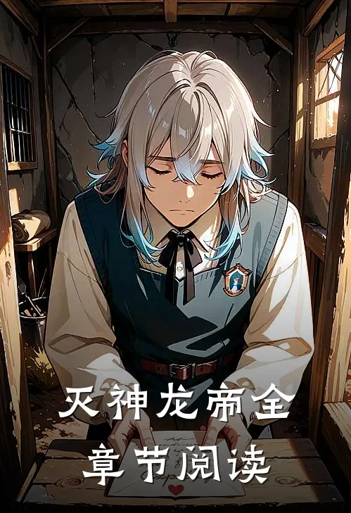 灭神龙帝全章节阅读