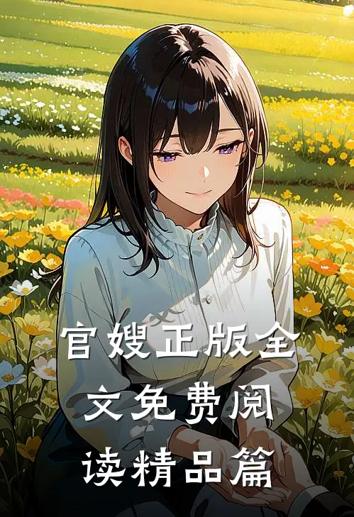 官嫂正版全文免费阅读精品篇