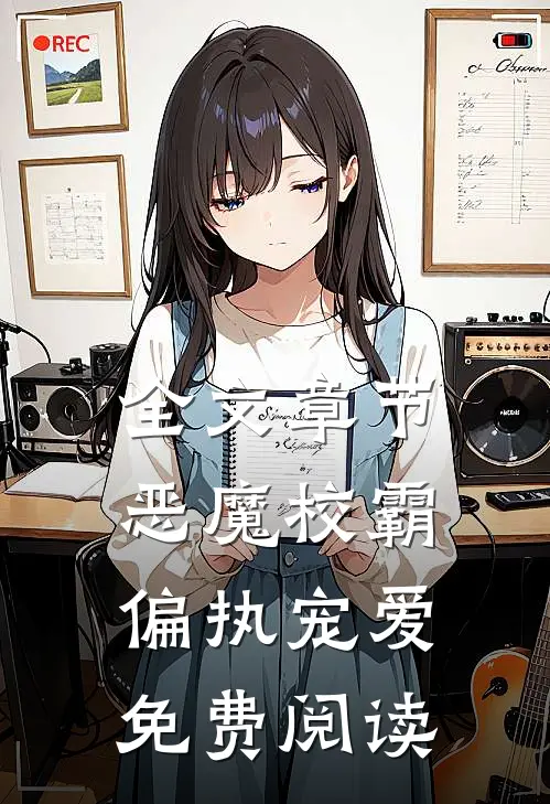 全文章节恶魔校霸偏执宠爱免费阅读