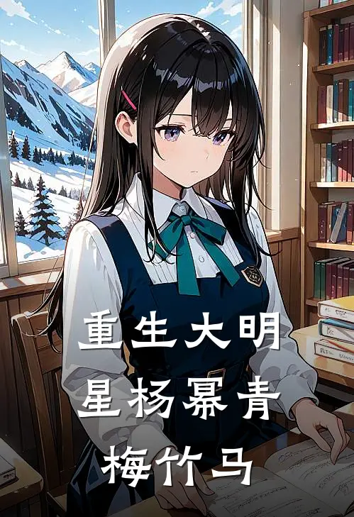 重生大明星杨幂青梅竹马