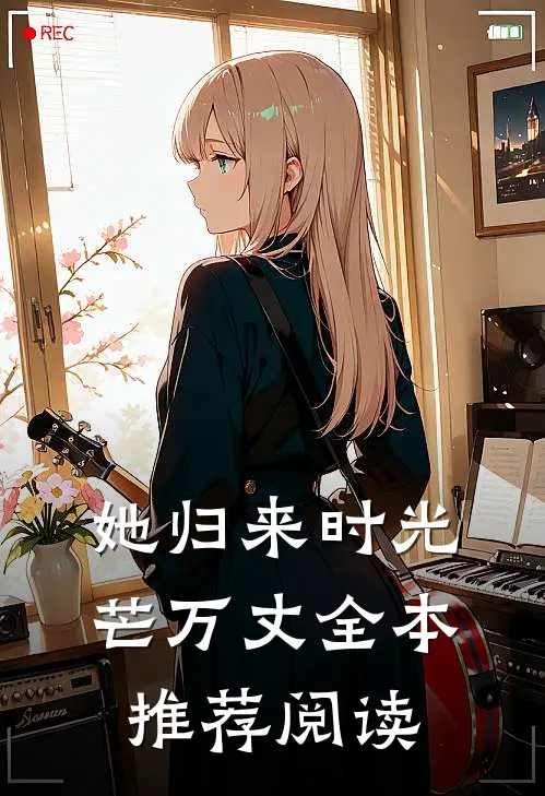 她归来时光芒万丈全本推荐阅读