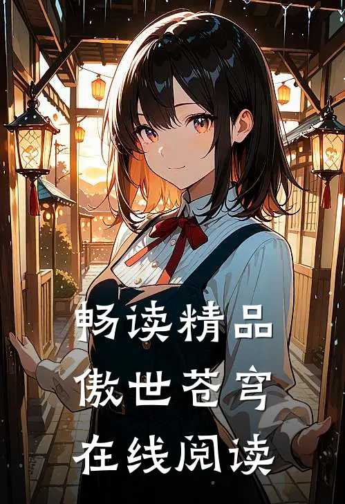 畅读精品傲世苍穹在线阅读