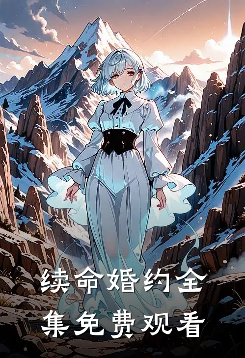 续命婚约全集免费观看