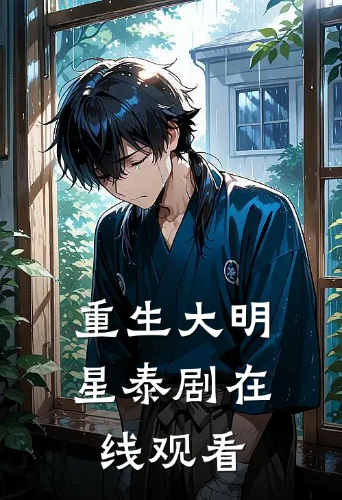 重生大明星泰剧在线观看