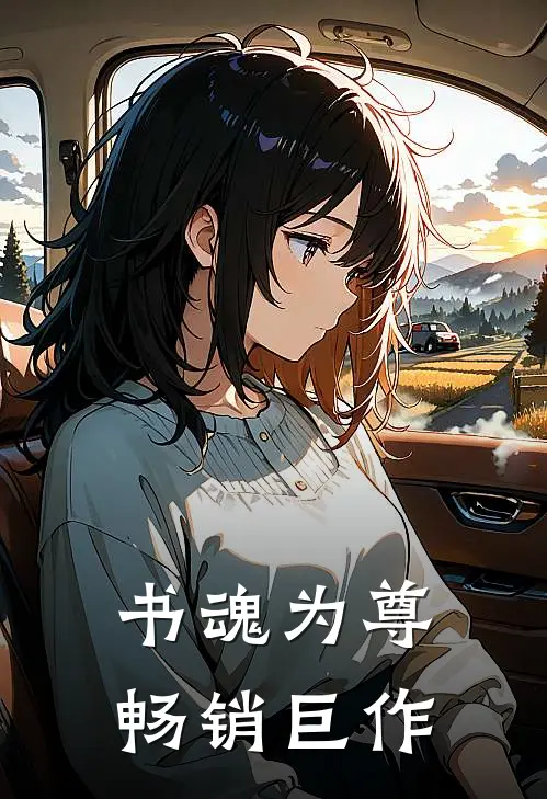 书魂为尊畅销巨作