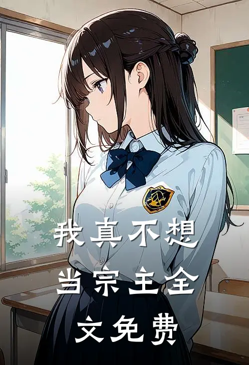 我真不想当宗主全文免费