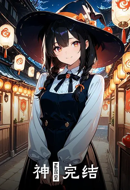 神祇完结