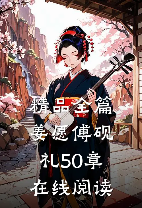 精品全篇姜愿傅砚礼50章在线阅读