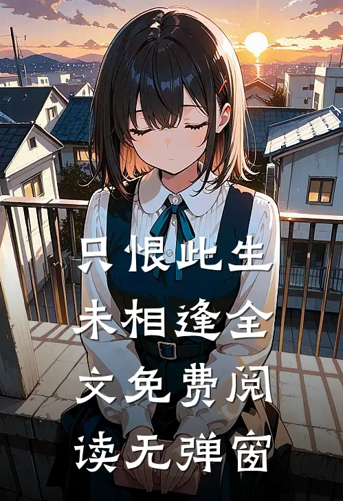只恨此生未相逢全文免费阅读无弹窗