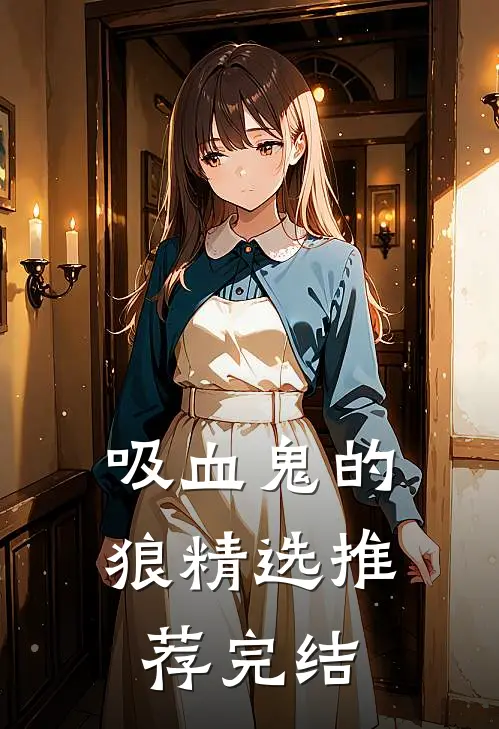 吸血鬼的狼精选推荐完结