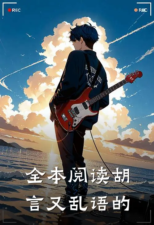 全本阅读胡言又乱语的