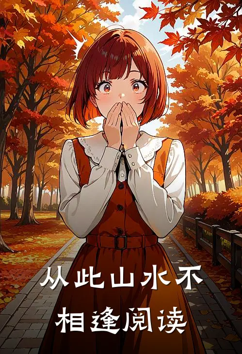 从此山水不相逢阅读