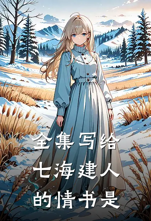 全集写给七海建人的情书是