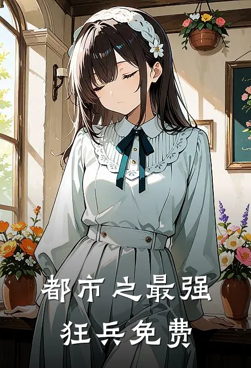 都市之最强狂兵免费