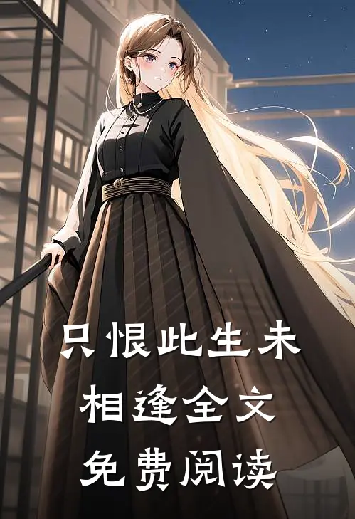 只恨此生未相逢全文免费阅读