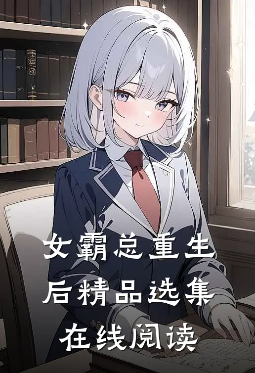 女霸总重生后精品选集在线阅读