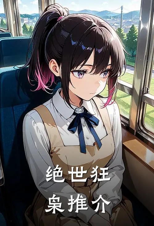 绝世狂枭推介