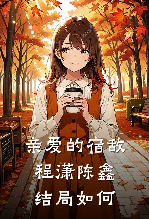 亲爱的宿敌程潇陈鑫结局如何