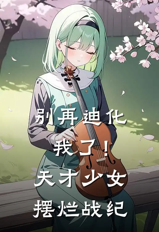别再迪化我了！天才少女摆烂战纪