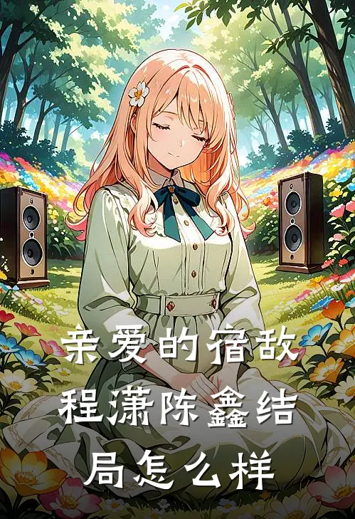 亲爱的宿敌程潇陈鑫结局怎么样