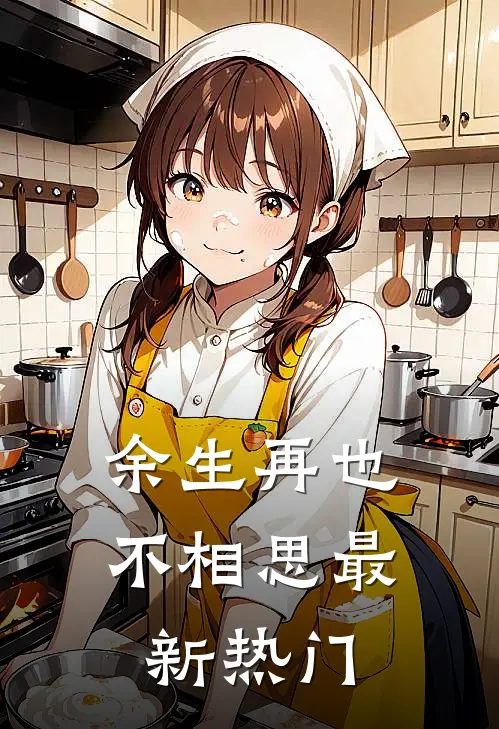 余生再也不相思最新热门