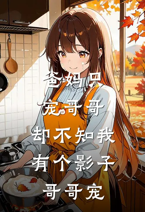 爸妈只宠哥哥，却不知我有个影子哥哥宠
