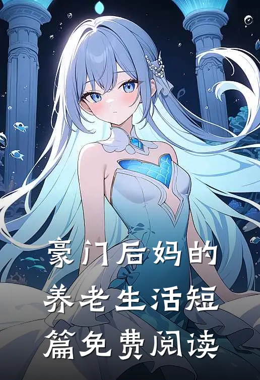 豪门后妈的养老生活短篇免费阅读