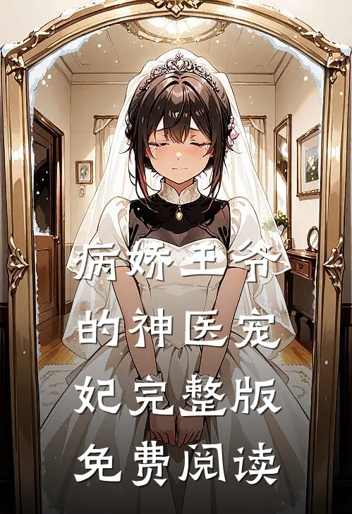 病娇王爷的神医宠妃完整版免费阅读