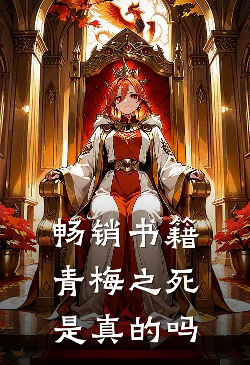 畅销书籍青梅之死是真的吗