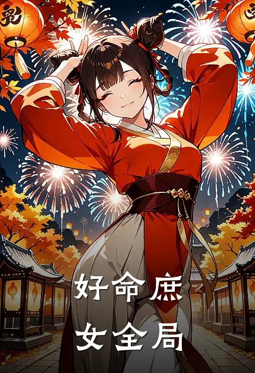 好命庶女全局