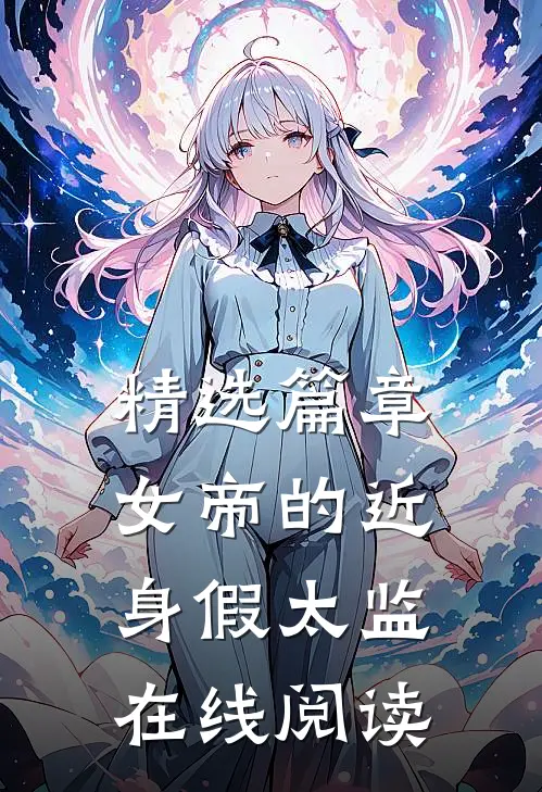 精选篇章女帝的近身假太监在线阅读