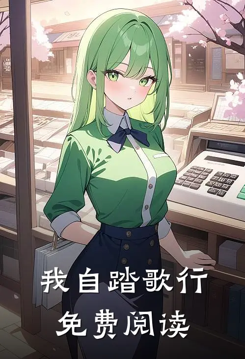 我自踏歌行免费阅读