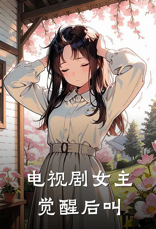 电视剧女主觉醒后叫