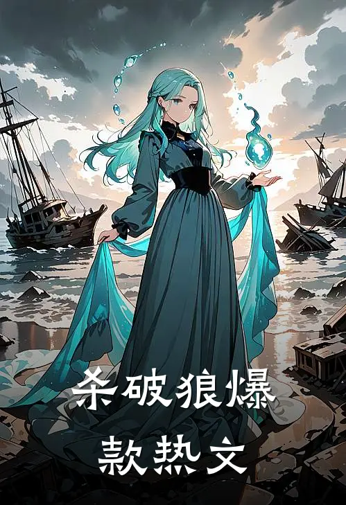 杀破狼爆款热文