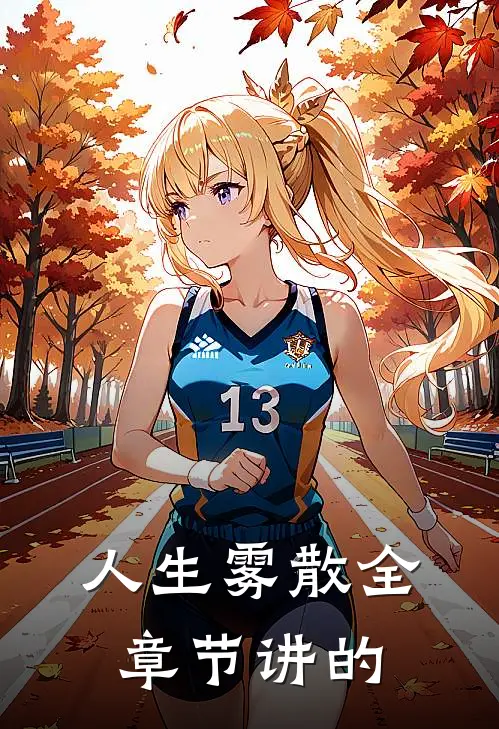 人生雾散全章节讲的