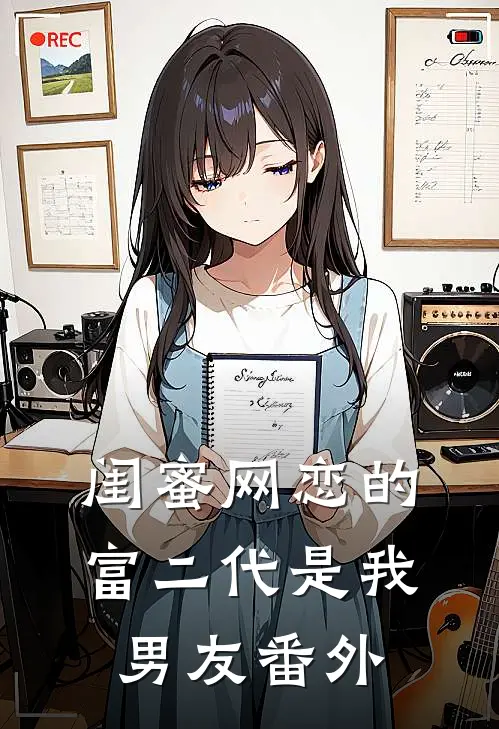 闺蜜网恋的富二代是我男友番外