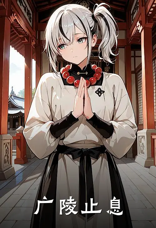 广陵止息