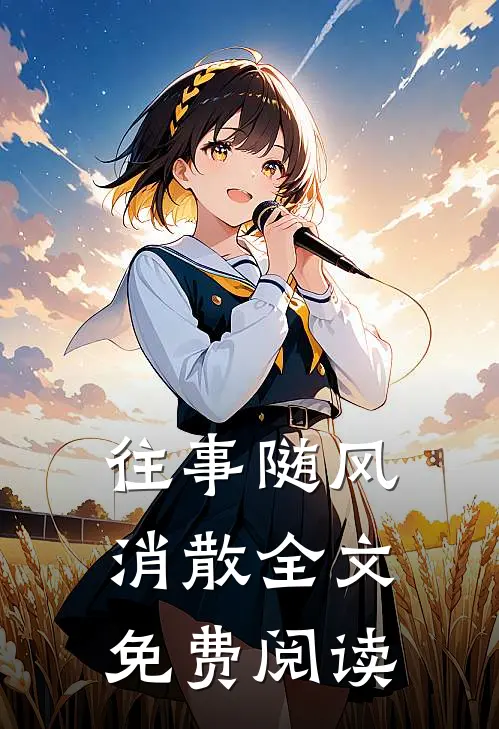 往事随风消散全文免费阅读