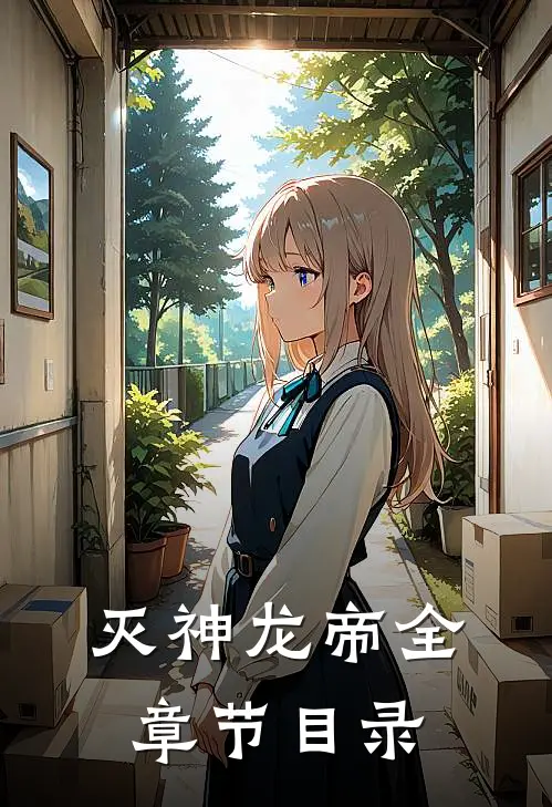 灭神龙帝全章节目录